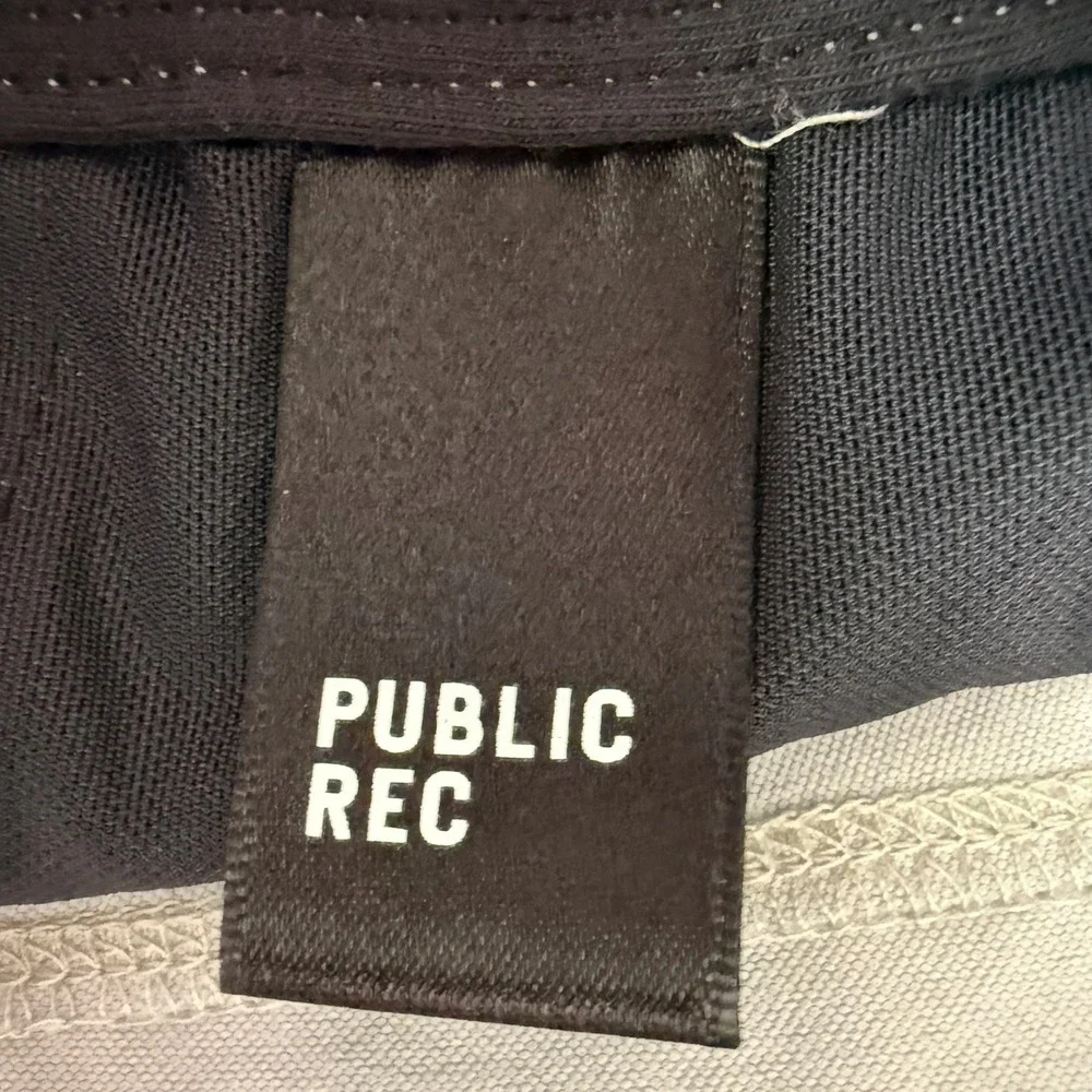 Public Rec Flex Workout Athletic 7